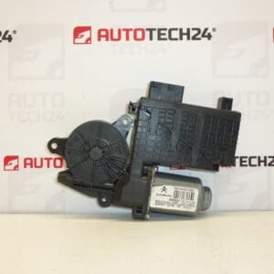 Motor prednjeg lijevog stakla Citroën C4 Picasso 9654087680 9221CZ