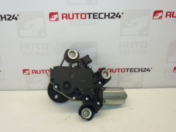 Motor stražnjeg brisača Citroën C4 GRAND Picasso 9654115980 0390201817 6405CY