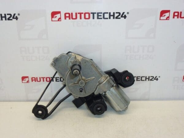 Motor stražnjeg brisača Citroën Peugeot 0390201807 9646803180 6405S2