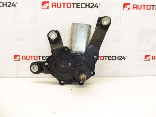 Motor stražnjeg brisača Citroën Peugeot 1400416980 53028612 6405EN