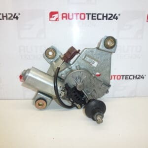 Motor stražnjeg brisača Peugeot 406 karavan 0390201556 6405G3