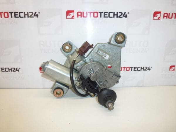 Motor stražnjeg brisača Peugeot 406 karavan 0390201556 6405G3