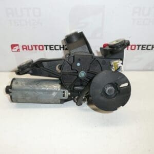 Motor stražnjeg brisača Valeo Citroën C5 I II karavan 9638335780 6405K1