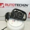 Ogledalo desno Peugeot 407 96457004XT 8149VC