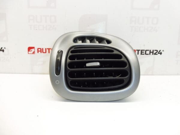 Otvor za ventilaciju HTG Citroën Xsara Picasso 9631280077 8264AV