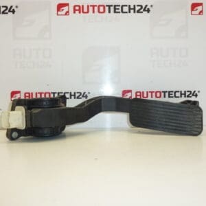 Papučica gasa Citroën Xsara Bosch 0280752243 9643473180 1601L4