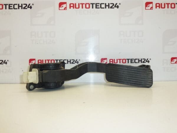 Papučica gasa Citroën Xsara Bosch 0280752243 9643473180 1601L4