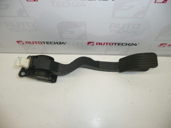 Pedala gasa Peugeot 206 0280755026 9654877480 1601Q2