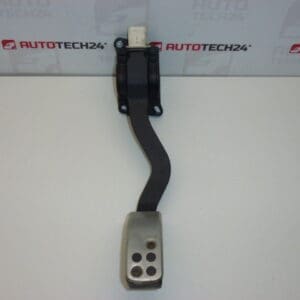 Pedala za gas Peugeot 307 CC Bosch 0280755029 9647781377 1601N7