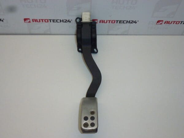 Pedala za gas Peugeot 307 CC Bosch 0280755029 9647781377 1601N7