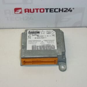 Peugeot 206 206+ jedinica zračnog jastuka 9652275980