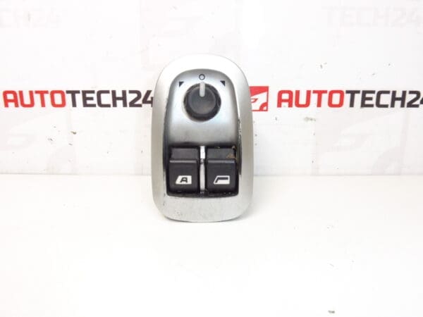 Peugeot 206+ kontrola prozora 96316308XT 6490J0