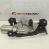 Peugeot 206 motor zadnjeg brisača 0390201575