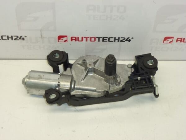 Peugeot 206 motor zadnjeg brisača 0390201575