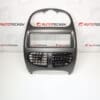 Peugeot 206 radio okvir sa ventilatorima 8211C5