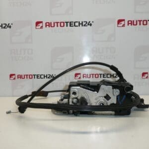 Peugeot 207 desna brava 24094158 9136W2