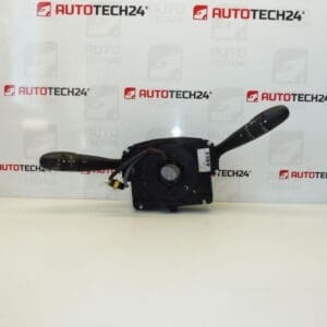 Peugeot 207 Kontrole poluge 96657282XT 6242SP