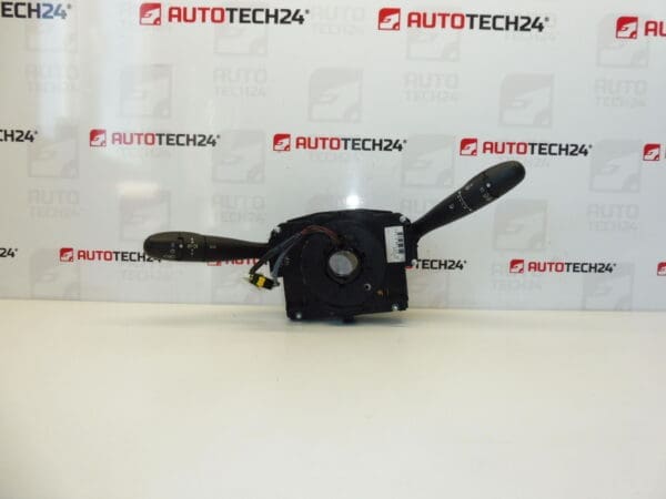 Peugeot 207 Kontrole poluge 96657282XT 6242SP