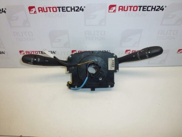 Peugeot 207 Kontrolne poluge 96657286XT 6242SR