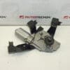 Peugeot 207 motor zadnjeg brisača 0390201813 9652418780