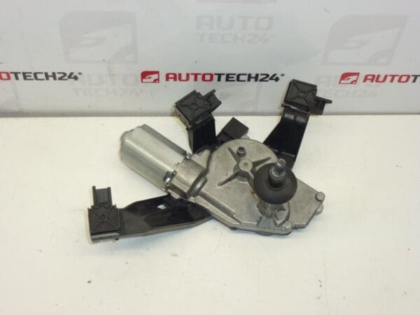 Peugeot 207 motor zadnjeg brisača 0390201813 9652418780