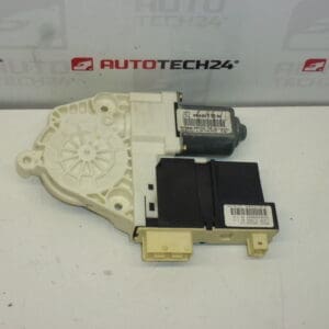 Peugeot 307 Motor desnog prozora 9649911080 9222CF