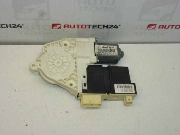 Peugeot 307 Motor desnog prozora 9649911080 9222CF