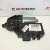 Peugeot 307 Motor prednjeg desnog stakla 9637130480 9222N1