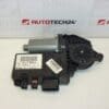 Peugeot 307 Motor prednjeg lijevog prozora 9637130580 9221N3