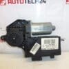 Peugeot 307 Motor za navijanje prednjeg desnog stakla 9634457480 9222N3