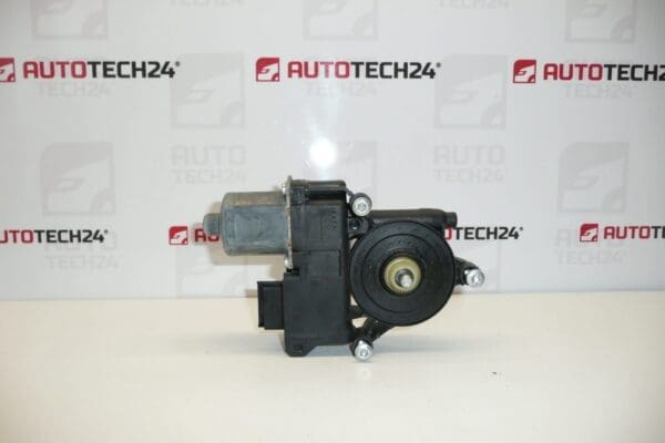 Peugeot 308 motor lijevog prozora 9657247680 9221CX