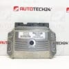 Peugeot 407 Automatski mjenjač ECU 9653388480 216804972A 9658798780