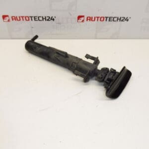 Peugeot 607 desna mlaznica za pranje komplet 6438F5 6438F3 6438F6