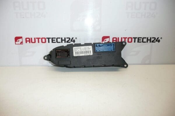 Peugeot 607 Vrata ECU 9649926680