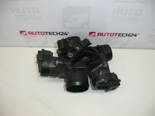 Poklopac 1.6HDI CitroënPeugeot 9655971780 0345C2