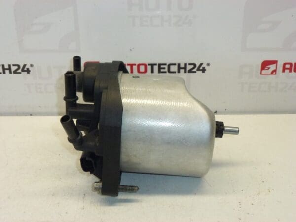 Poklopac filtera goriva Citroën Peugeot 1.4 1.6 HDI 9809757980