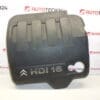 Poklopac motora 2.0 HDI RHR Citroën 9657955780 013770