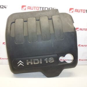 Poklopac motora 2.0 HDI RHR Citroën 9657955780 013770