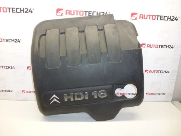 Poklopac motora 2.0 HDI RHR Citroën 9657955780 013770