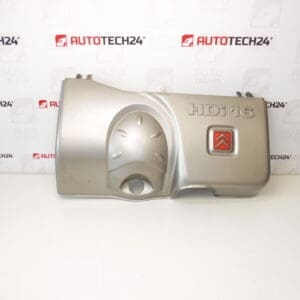 Poklopac motora 2.2 HDI Citroën 9643084980 013741