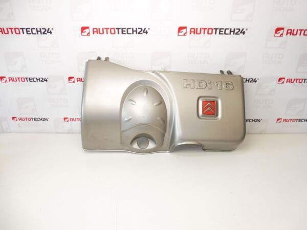 Poklopac motora 2.2 HDI Citroën 9643084980 013741