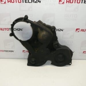 Poklopac razvodnog mehanizma Citroën Peugeot 1.4 HDI 9637885480 0320Y1