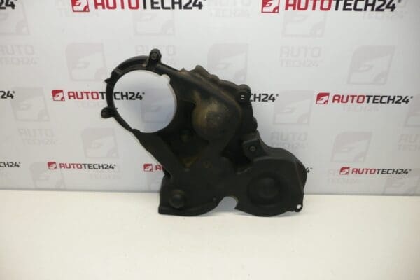 Poklopac razvodnog mehanizma Citroën Peugeot 1.4 HDI 9637885480 0320Y1