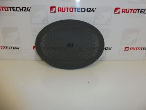 Poklopac zvučnika JBL Citroën Peugeot 9633925377 8342Y6