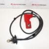 Pozitivni kabel akumulatora Citroën Xsara Picasso 9656554780 5642CX 561581 564416