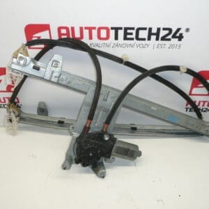 PP izvlakač Citroën Xsara Picasso 0130821900 9222F9