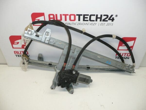 PP izvlakač Citroën Xsara Picasso 0130821900 9222F9