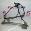 PP mehanizam za povlačenje prozora Peugeot 307 CC 9656221480 9222V9