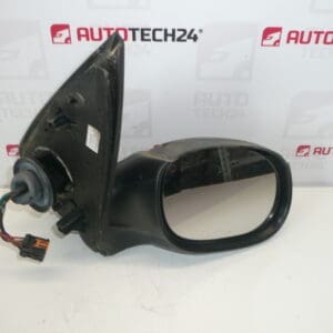 Pravo el. ogledalo Peugeot 206 96480957XT 8149KN