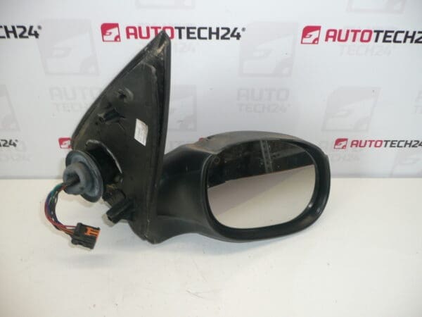 Pravo el. ogledalo Peugeot 206 96480957XT 8149KN